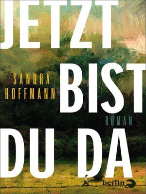 cover image of Jetzt bist du da